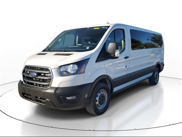 2020 Ford Transit XL