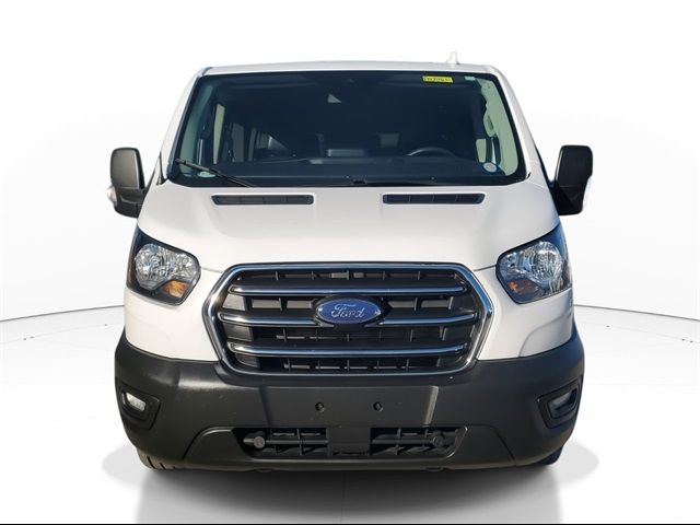 2020 Ford Transit XL