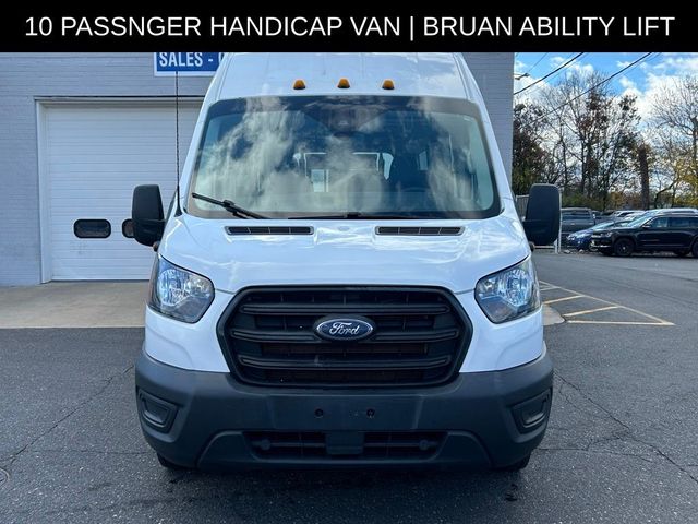 2020 Ford Transit XL