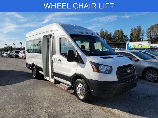 2020 Ford Transit XL