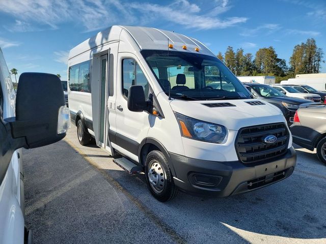 2020 Ford Transit XL