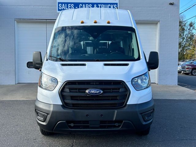 2020 Ford Transit XL