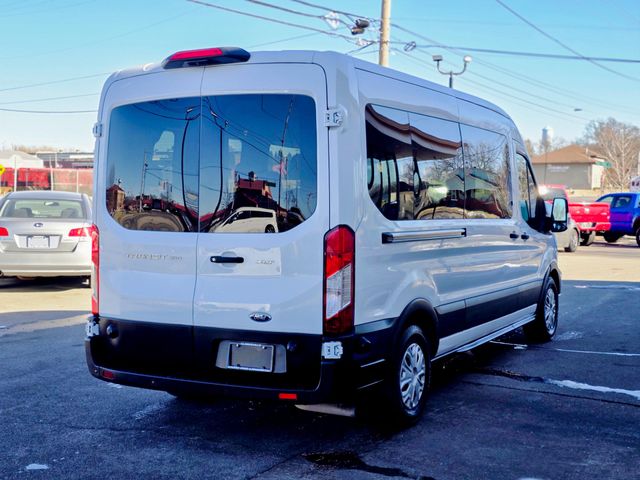 2020 Ford Transit XLT