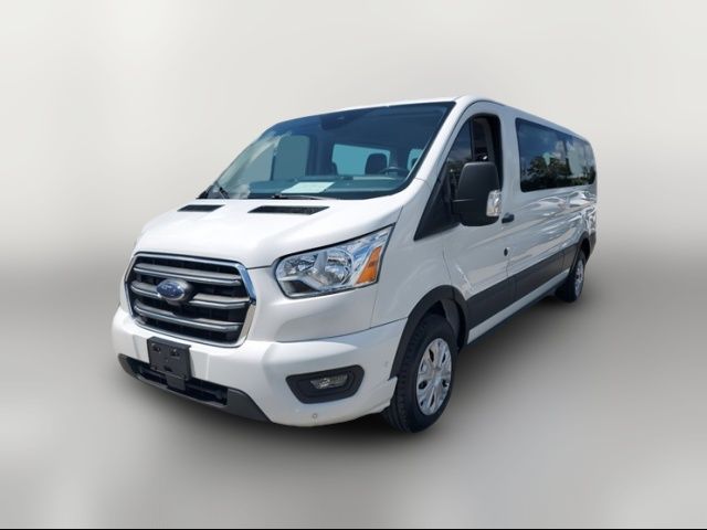 2020 Ford Transit XLT