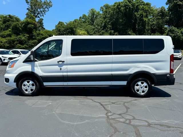 2020 Ford Transit XLT