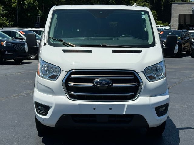 2020 Ford Transit XLT