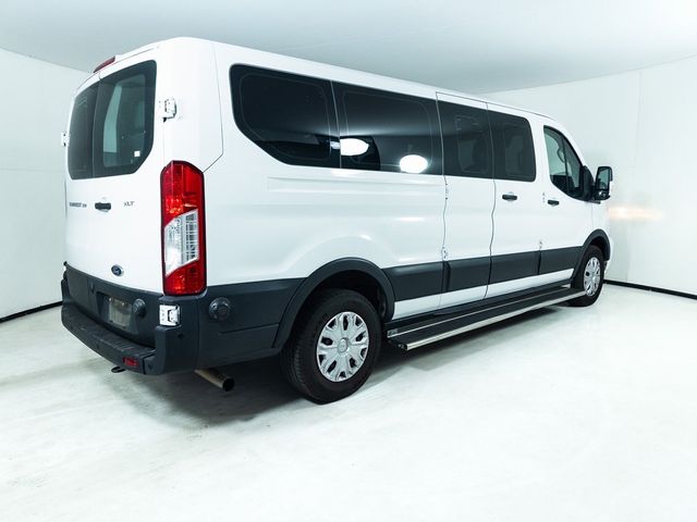 2020 Ford Transit XLT