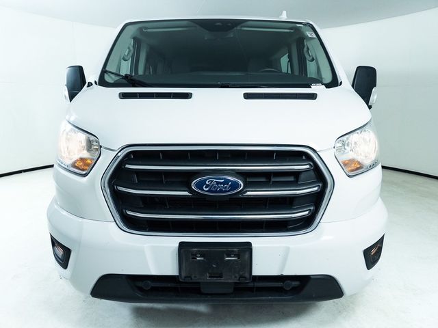 2020 Ford Transit XLT