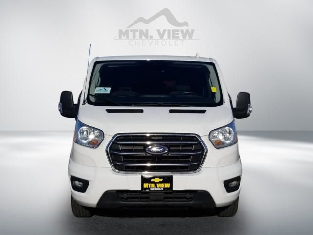 2020 Ford Transit XLT