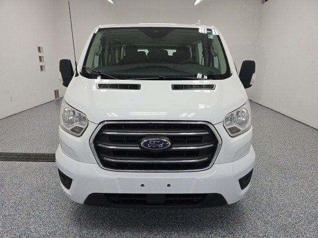 2020 Ford Transit XLT