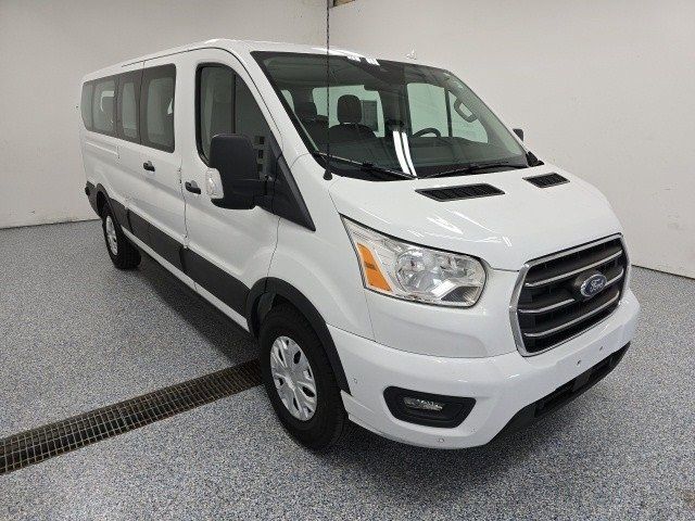 2020 Ford Transit XLT