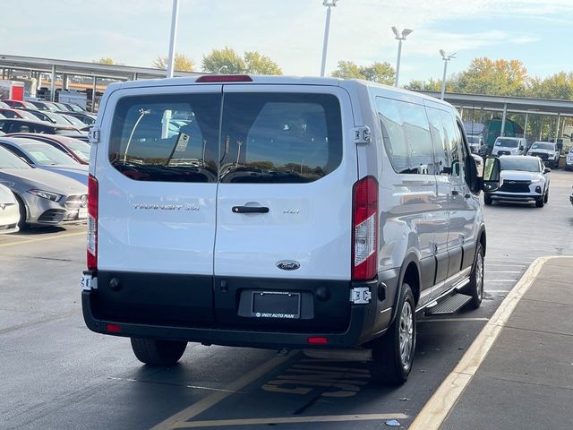 2020 Ford Transit XLT