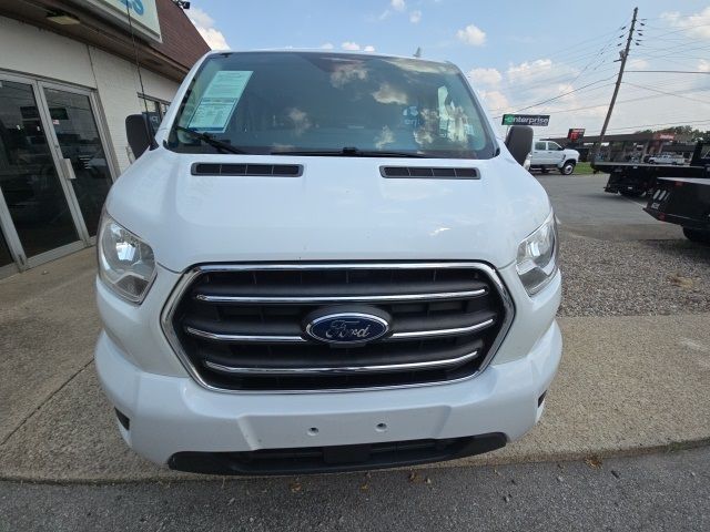 2020 Ford Transit XLT