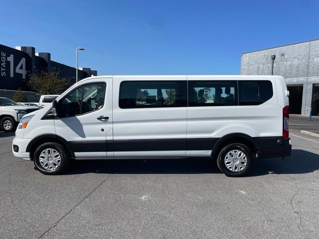 2020 Ford Transit XLT