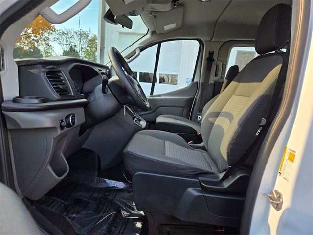 2020 Ford Transit XLT