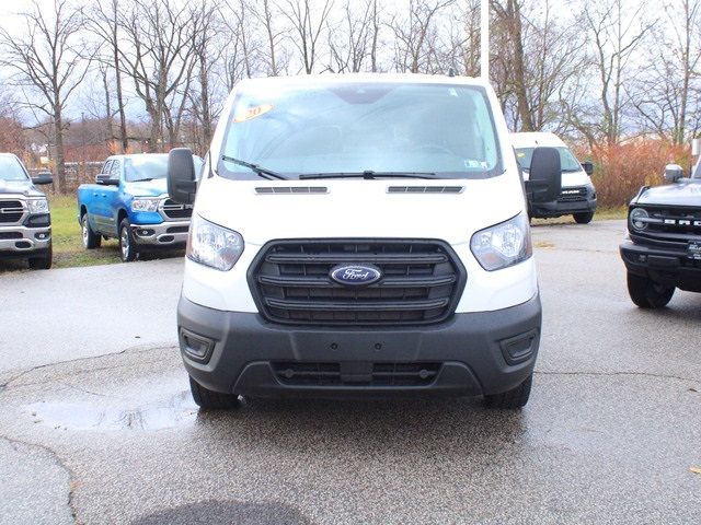 2020 Ford Transit XLT