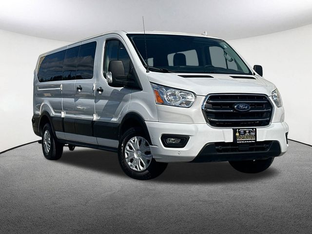 2020 Ford Transit XLT