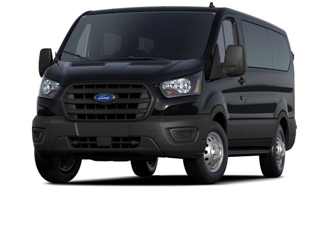 2020 Ford Transit XLT