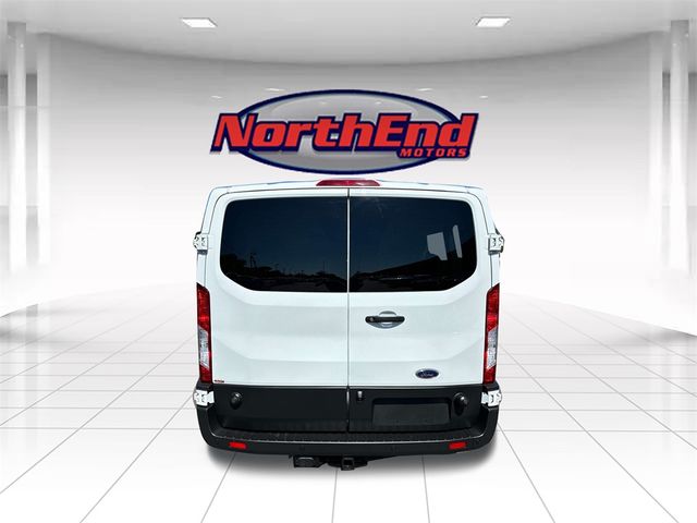 2020 Ford Transit XLT