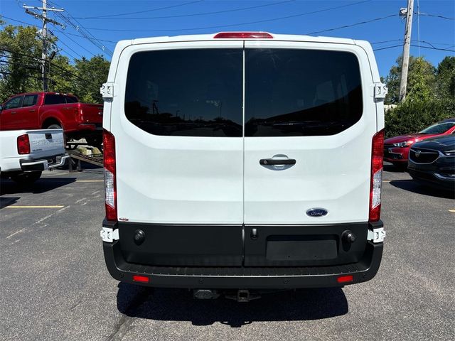 2020 Ford Transit XLT