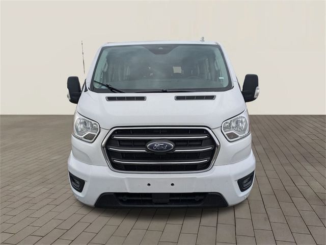 2020 Ford Transit XLT