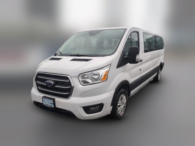 2020 Ford Transit XLT