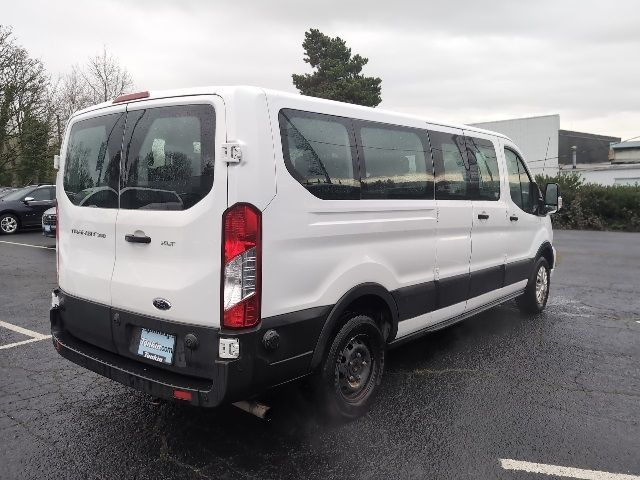 2020 Ford Transit XLT