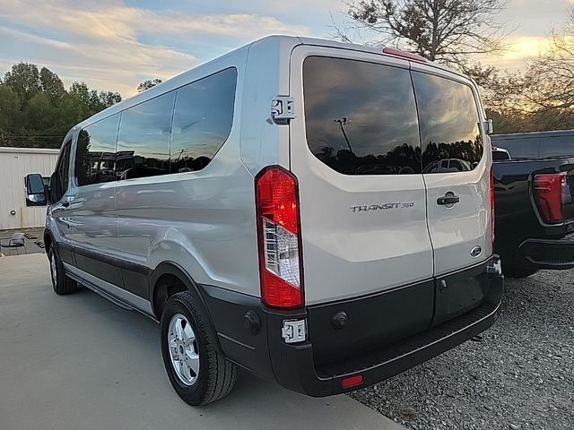 2020 Ford Transit XLT