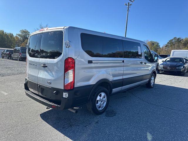 2020 Ford Transit XLT