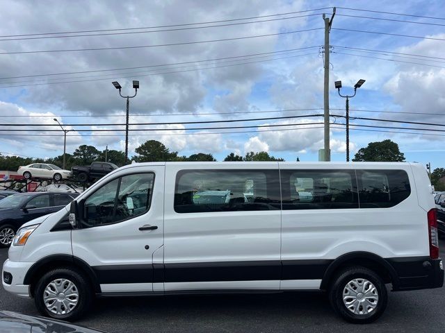 2020 Ford Transit XLT