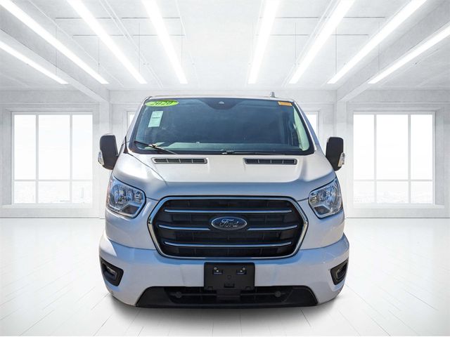 2020 Ford Transit XLT