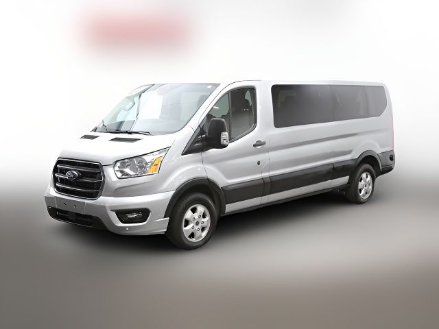 2020 Ford Transit XLT