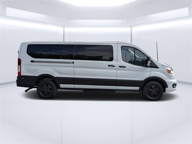 2020 Ford Transit XLT