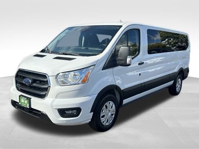 2020 Ford Transit XLT