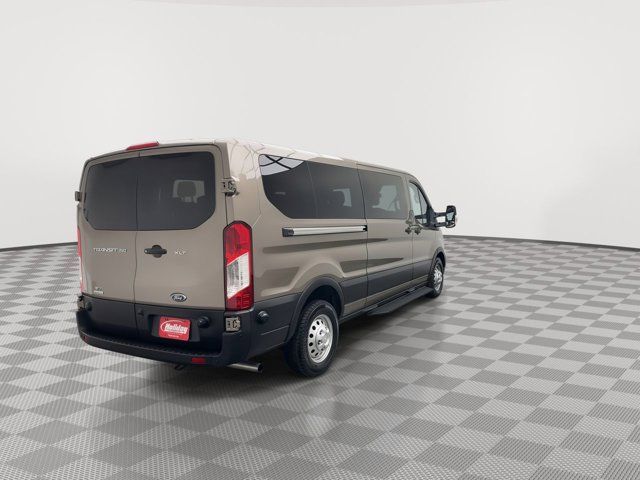 2020 Ford Transit XLT