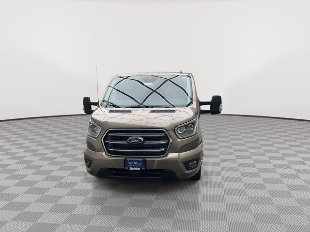 2020 Ford Transit XLT