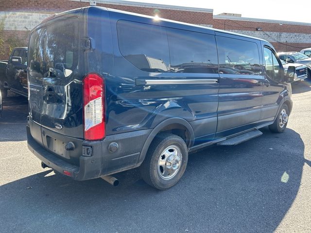 2020 Ford Transit XLT