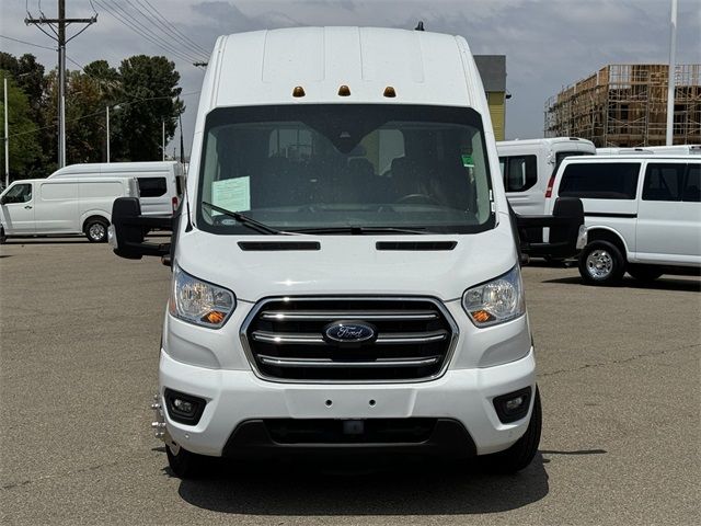 2020 Ford Transit XLT