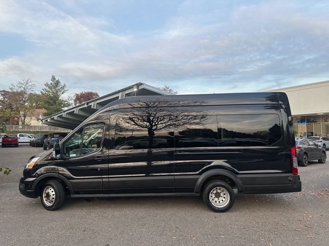 2020 Ford Transit XLT