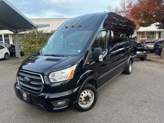 2020 Ford Transit XLT