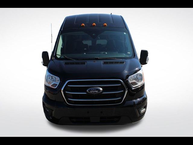 2020 Ford Transit XLT