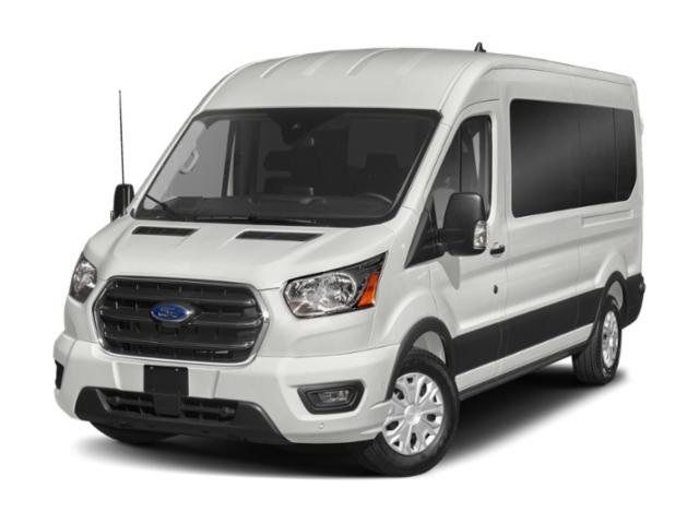 2020 Ford Transit XLT