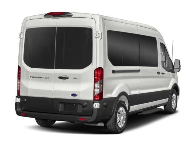 2020 Ford Transit XLT