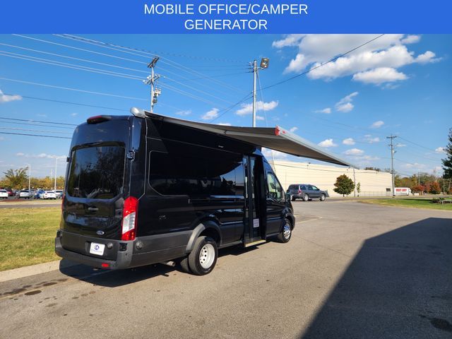 2020 Ford Transit XLT