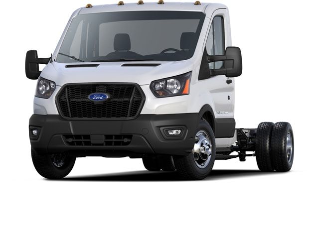 2020 Ford Transit Base