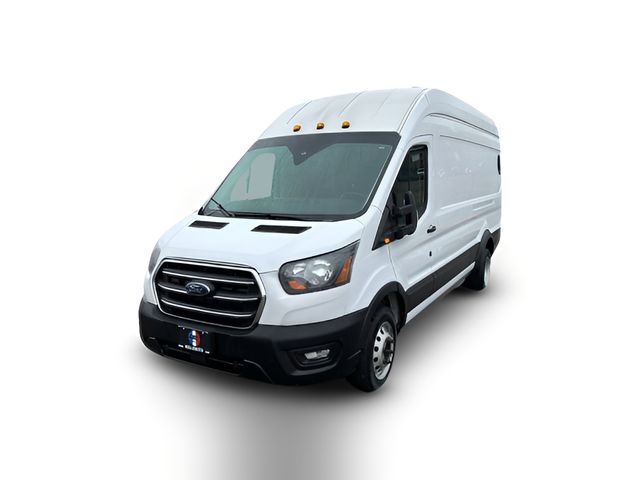 2020 Ford Transit Base