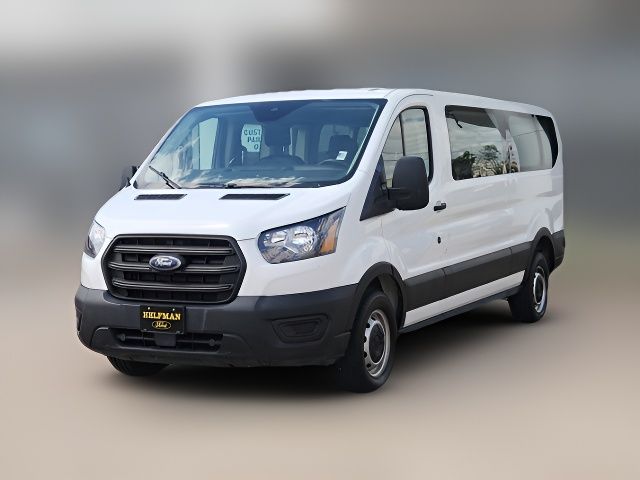 2020 Ford Transit XL