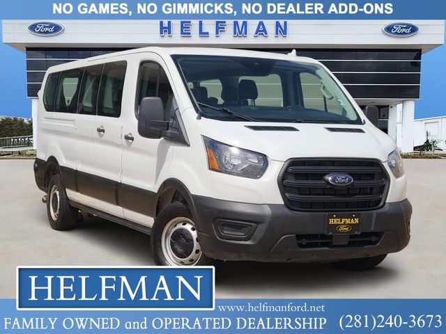 2020 Ford Transit XL