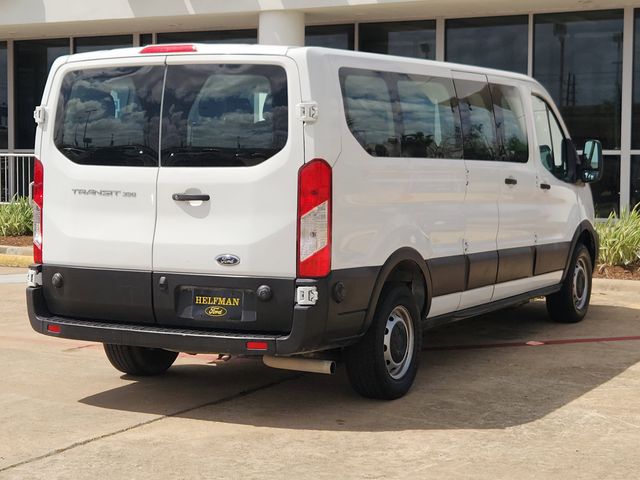 2020 Ford Transit XL