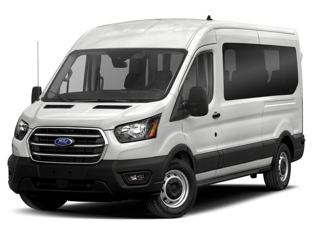 2020 Ford Transit XL